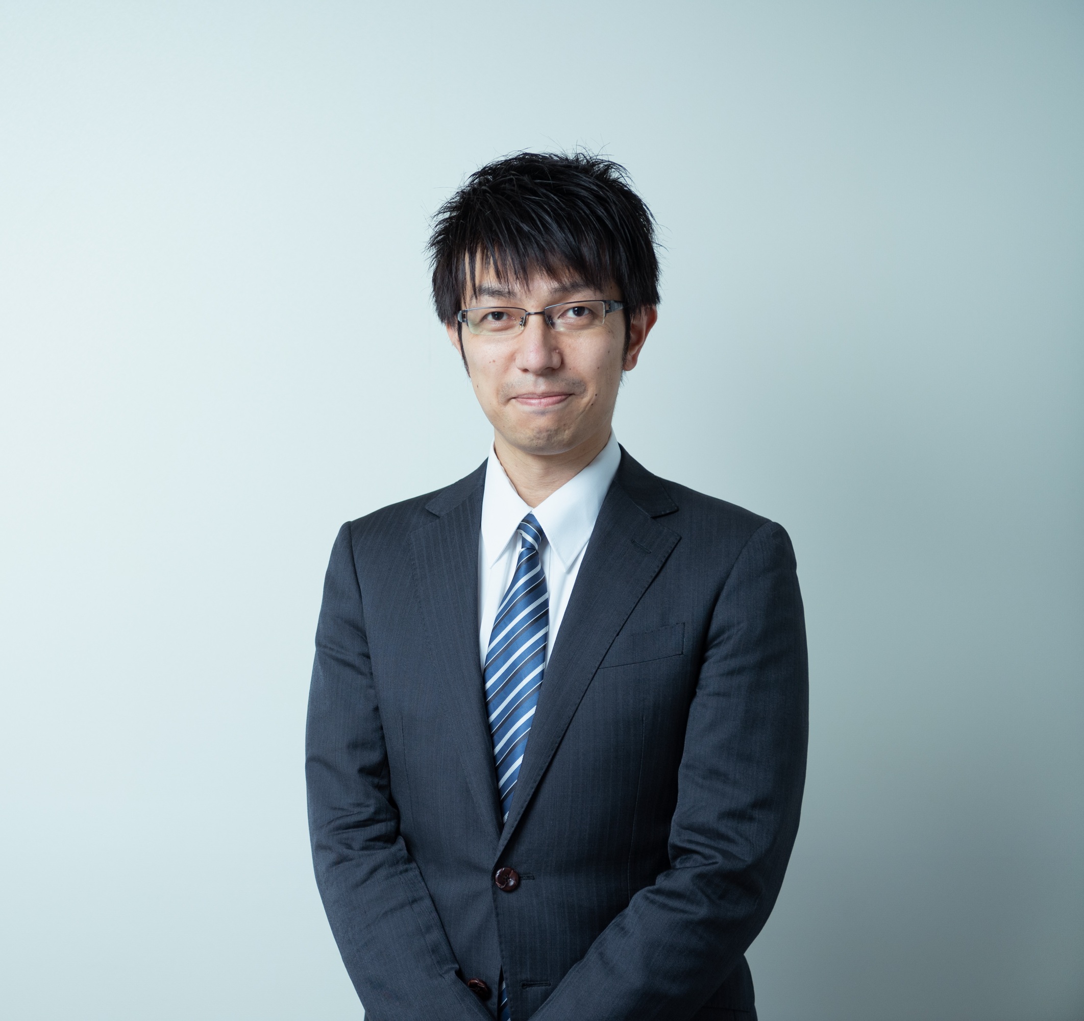 代表税理士 吉野貴士